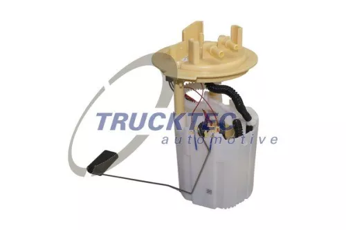 Kraftstoff-Fördereinheit