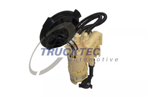 TRUCKTEC AUTOMOTIVE Kraftstoff-Fördereinheit (02.38.166)