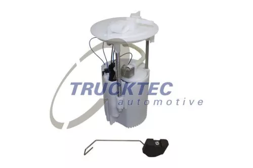 TRUCKTEC AUTOMOTIVE Kraftstoff-Fördereinheit (02.38.168)