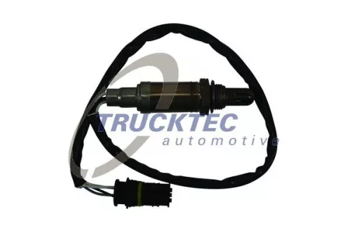 TRUCKTEC AUTOMOTIVE Lambdasonde (02.39.044)