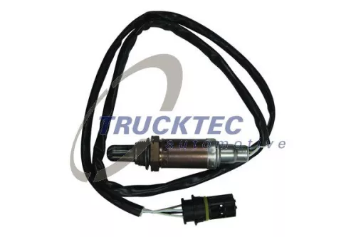 TRUCKTEC AUTOMOTIVE Lambdasonde (02.39.048)