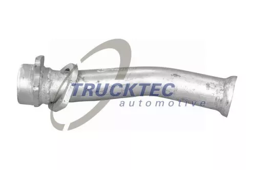 TRUCKTEC AUTOMOTIVE Abgasrohr (02.39.063)