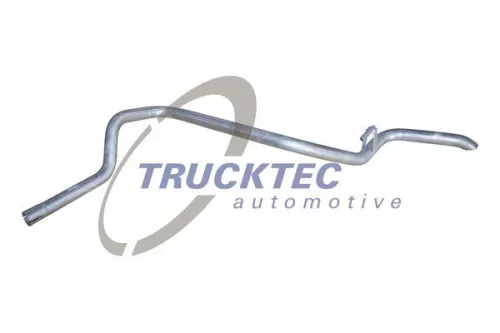 TRUCKTEC AUTOMOTIVE Abgasrohr (02.39.070)