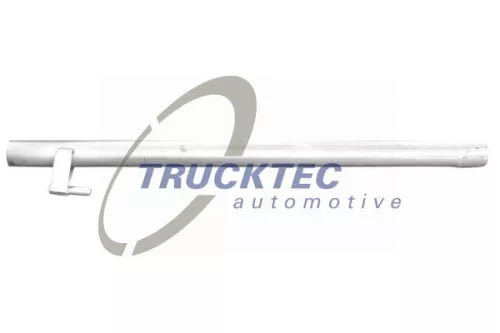 TRUCKTEC AUTOMOTIVE Abgasrohr (02.39.071)