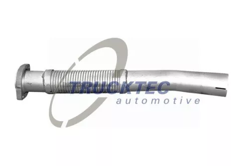 TRUCKTEC AUTOMOTIVE Abgasrohr (02.39.077)