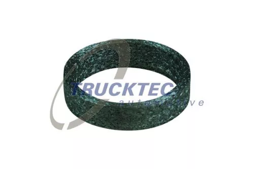 TRUCKTEC AUTOMOTIVE Dichtring, Abgasrohr (02.39.089)