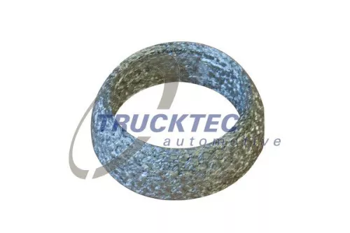 TRUCKTEC AUTOMOTIVE Dichtring, Abgasrohr (02.39.095)