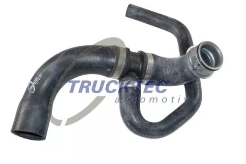 TRUCKTEC AUTOMOTIVE Kühlerschlauch (02.40.051)