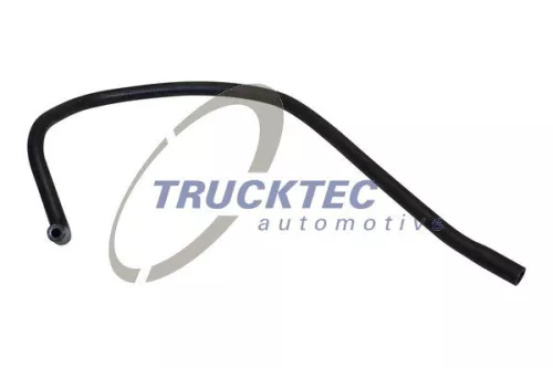 TRUCKTEC AUTOMOTIVE Kühlerschlauch (02.40.081)
