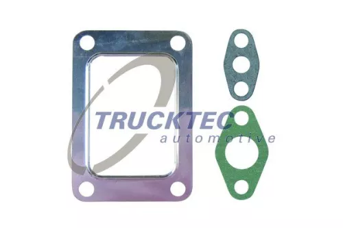 TRUCKTEC AUTOMOTIVE Dichtungssatz, Lader (01.43.342)