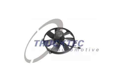 TRUCKTEC AUTOMOTIVE Lüfter, Motorkühlung (02.40.082)