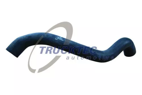TRUCKTEC AUTOMOTIVE Kühlerschlauch (02.40.088)