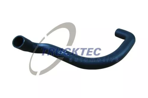 TRUCKTEC AUTOMOTIVE Kühlerschlauch (02.40.090)