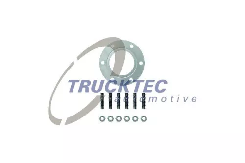TRUCKTEC AUTOMOTIVE Dichtungssatz, Lader (01.43.344)