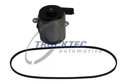 TRUCKTEC AUTOMOTIVE Elektromotor, Kühlerlüfter (02.40.115)