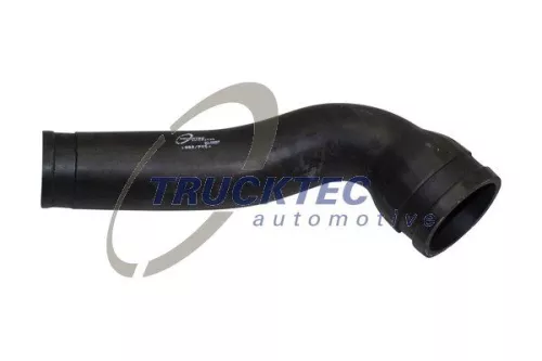 TRUCKTEC AUTOMOTIVE Ladeluftschlauch (02.40.116)