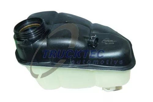 TRUCKTEC AUTOMOTIVE Ausgleichsbehälter, Kühlmittel (02.40.124)