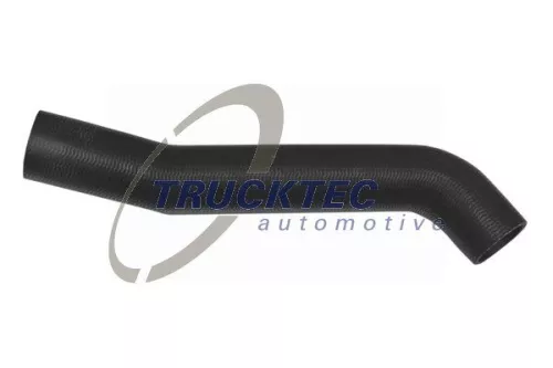 TRUCKTEC AUTOMOTIVE Kühlerschlauch (02.40.125)