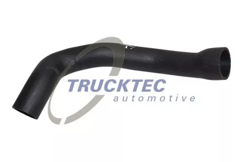 TRUCKTEC AUTOMOTIVE Ladeluftschlauch (02.40.131)