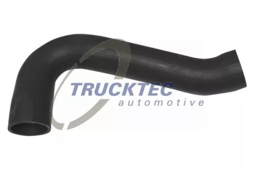 TRUCKTEC AUTOMOTIVE Ladeluftschlauch (02.40.132)