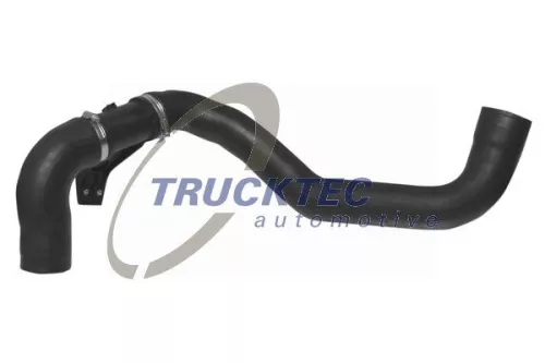 TRUCKTEC AUTOMOTIVE Ladeluftschlauch (02.40.133)