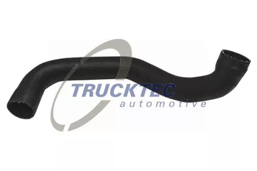 TRUCKTEC AUTOMOTIVE Ladeluftschlauch (02.40.134)