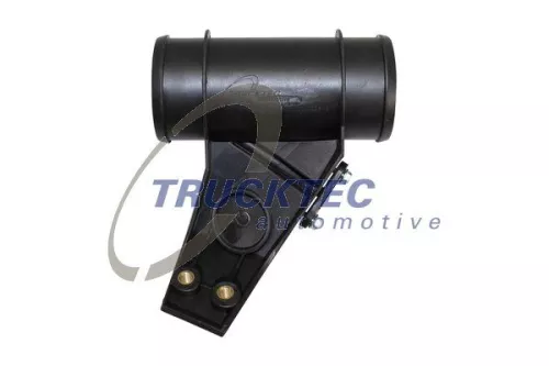TRUCKTEC AUTOMOTIVE Halteschelle, Ladeluftschlauch (02.40.136)