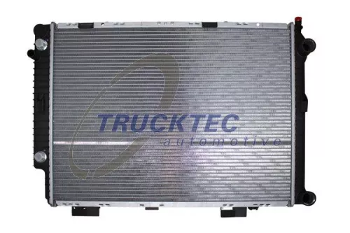 TRUCKTEC AUTOMOTIVE Kühler, Motorkühlung (02.40.147)
