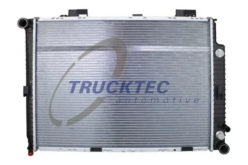 TRUCKTEC AUTOMOTIVE Kühler, Motorkühlung (02.40.148)