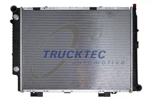TRUCKTEC AUTOMOTIVE Kühler, Motorkühlung (02.40.149)