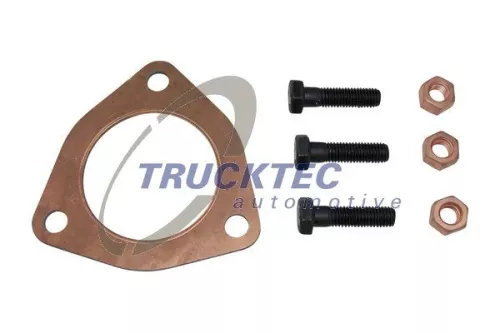 TRUCKTEC AUTOMOTIVE Dichtungssatz, Abgaskrümmer (01.43.379)