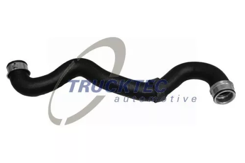 TRUCKTEC AUTOMOTIVE Kühlerschlauch (02.40.160)