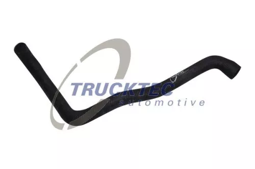 TRUCKTEC AUTOMOTIVE Kühlerschlauch (02.40.161)
