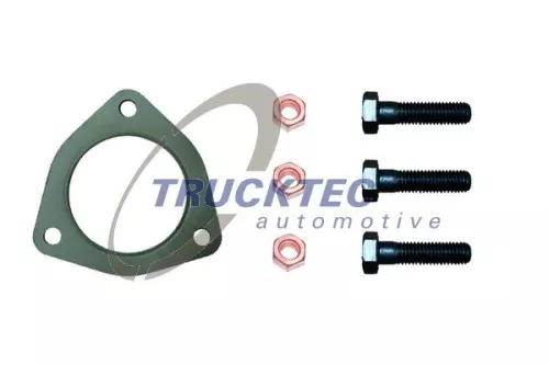TRUCKTEC AUTOMOTIVE Dichtungssatz, Abgaskrümmer (01.43.380)
