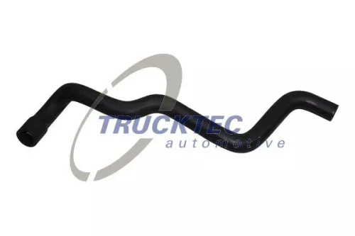 TRUCKTEC AUTOMOTIVE Kühlerschlauch (02.40.166)