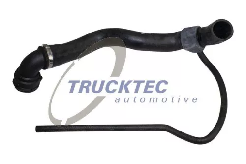 TRUCKTEC AUTOMOTIVE Kühlerschlauch (02.40.167)