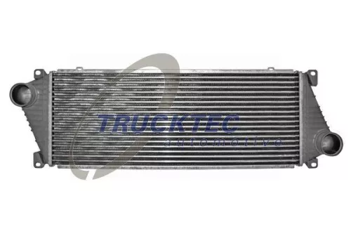 TRUCKTEC AUTOMOTIVE Ladeluftkühler (02.40.169)