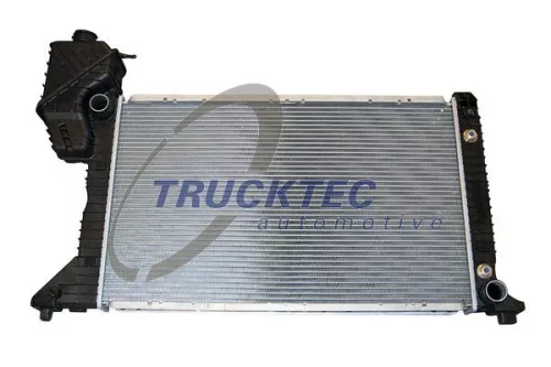 TRUCKTEC AUTOMOTIVE Kühler, Motorkühlung (02.40.172)