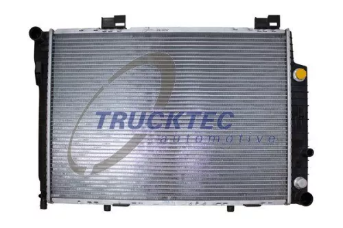 TRUCKTEC AUTOMOTIVE Kühler, Motorkühlung (02.40.175)