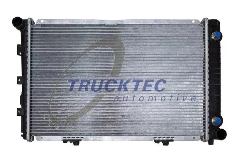 TRUCKTEC AUTOMOTIVE Kühler, Motorkühlung (02.40.178)