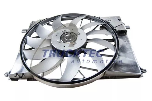 TRUCKTEC AUTOMOTIVE Lüfter, Motorkühlung (02.40.182)
