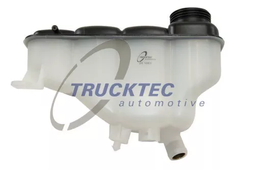 TRUCKTEC AUTOMOTIVE Ausgleichsbehälter, Kühlmittel (02.40.184)