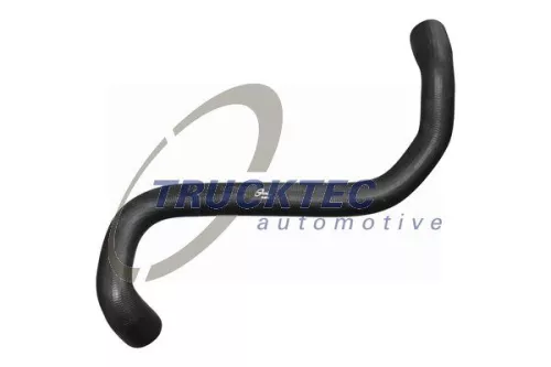 TRUCKTEC AUTOMOTIVE Kühlerschlauch (02.40.185)