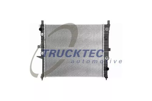 TRUCKTEC AUTOMOTIVE Kühler, Motorkühlung (02.40.188)