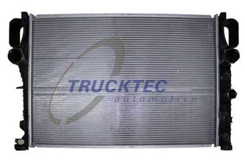 TRUCKTEC AUTOMOTIVE Kühler, Motorkühlung (02.40.190)