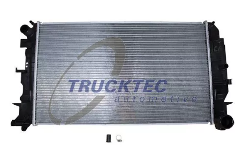 TRUCKTEC AUTOMOTIVE Kühler, Motorkühlung (02.40.198)