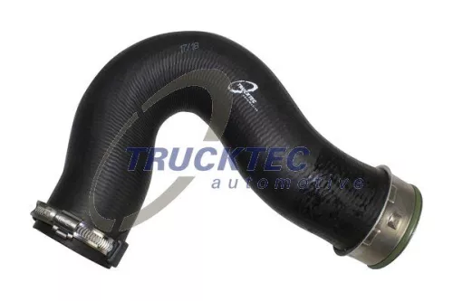 TRUCKTEC AUTOMOTIVE Ladeluftschlauch (02.40.199)
