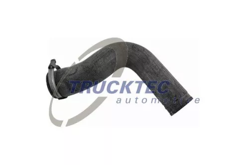 TRUCKTEC AUTOMOTIVE Ladeluftschlauch (02.40.201)