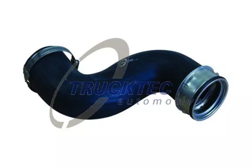 TRUCKTEC AUTOMOTIVE Ladeluftschlauch (02.40.202)