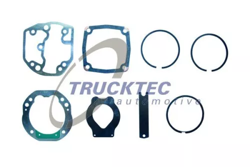 TRUCKTEC AUTOMOTIVE Reparatursatz, Kompressor (01.43.393)